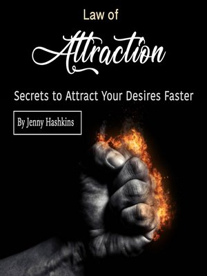 cover image of Law of Attraction